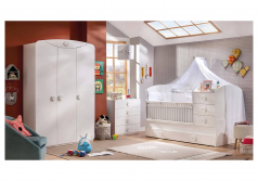 Bērnu istaba Baby Cotton