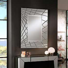 spogulis FUSION 160974